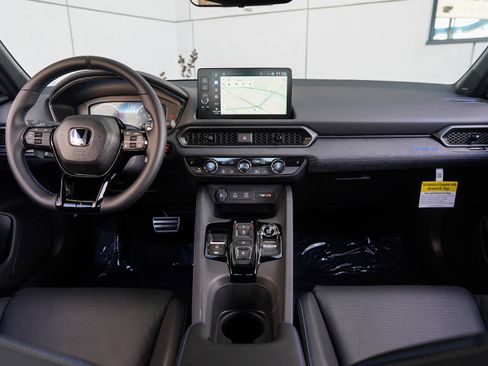 New 2026 Honda Prelude image 12