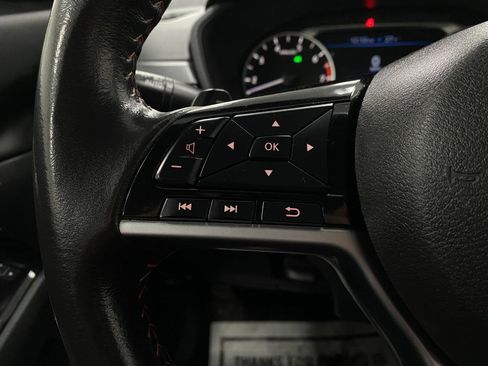 Used 2024 Nissan Altima 2.5 SR image 15