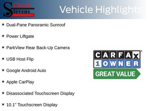 Used 2021 Jeep Grand Cherokee L Limited image 21