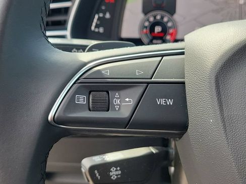 Used 2021 Audi Q7 2.0T Premium Plus AWD/4WD image 24