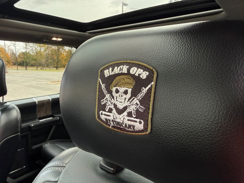 Used 2019 Ford F250 Lariat w/ Lariat Ultimate Package image 32