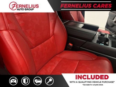 Used 2026 Toyota Tundra TRD Pro image 30