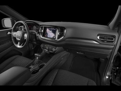 Used 2024 Dodge Durango GT AWD/4WD image 12
