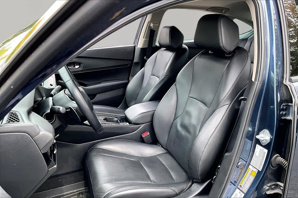 Used 2024 Honda Accord Touring image 17