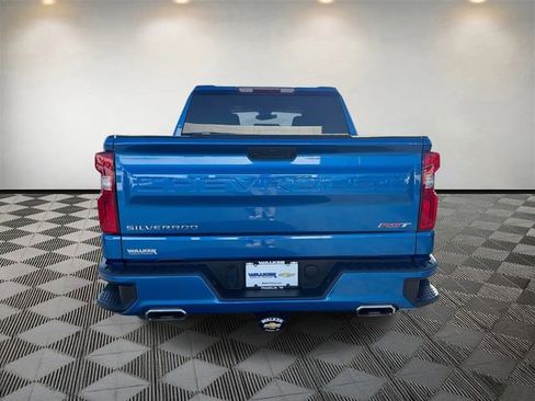 Used 2023 Chevrolet Silverado 1500 RST image 6