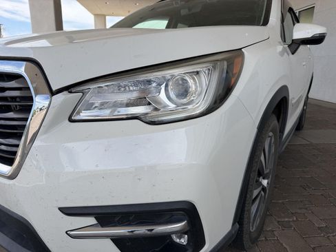 Used 2019 Subaru Ascent Limited AWD/4WD image 10