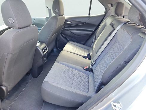 Certified 2024 Chevrolet Equinox LT AWD/4WD image 32
