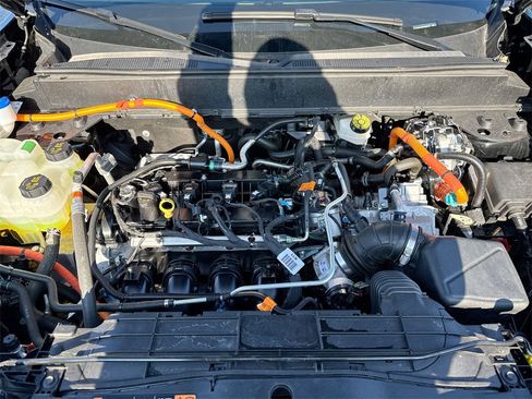 Used 2024 Ford Maverick XLT image 24