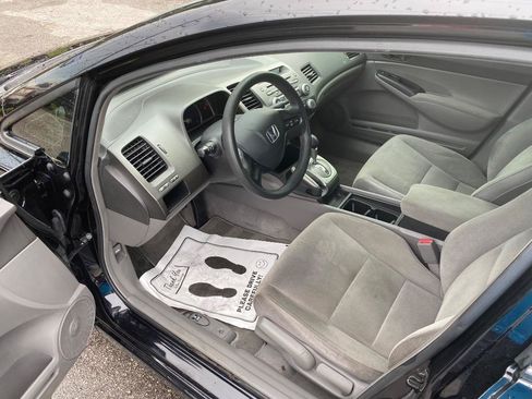 Used 2007 Honda Civic LX image 14