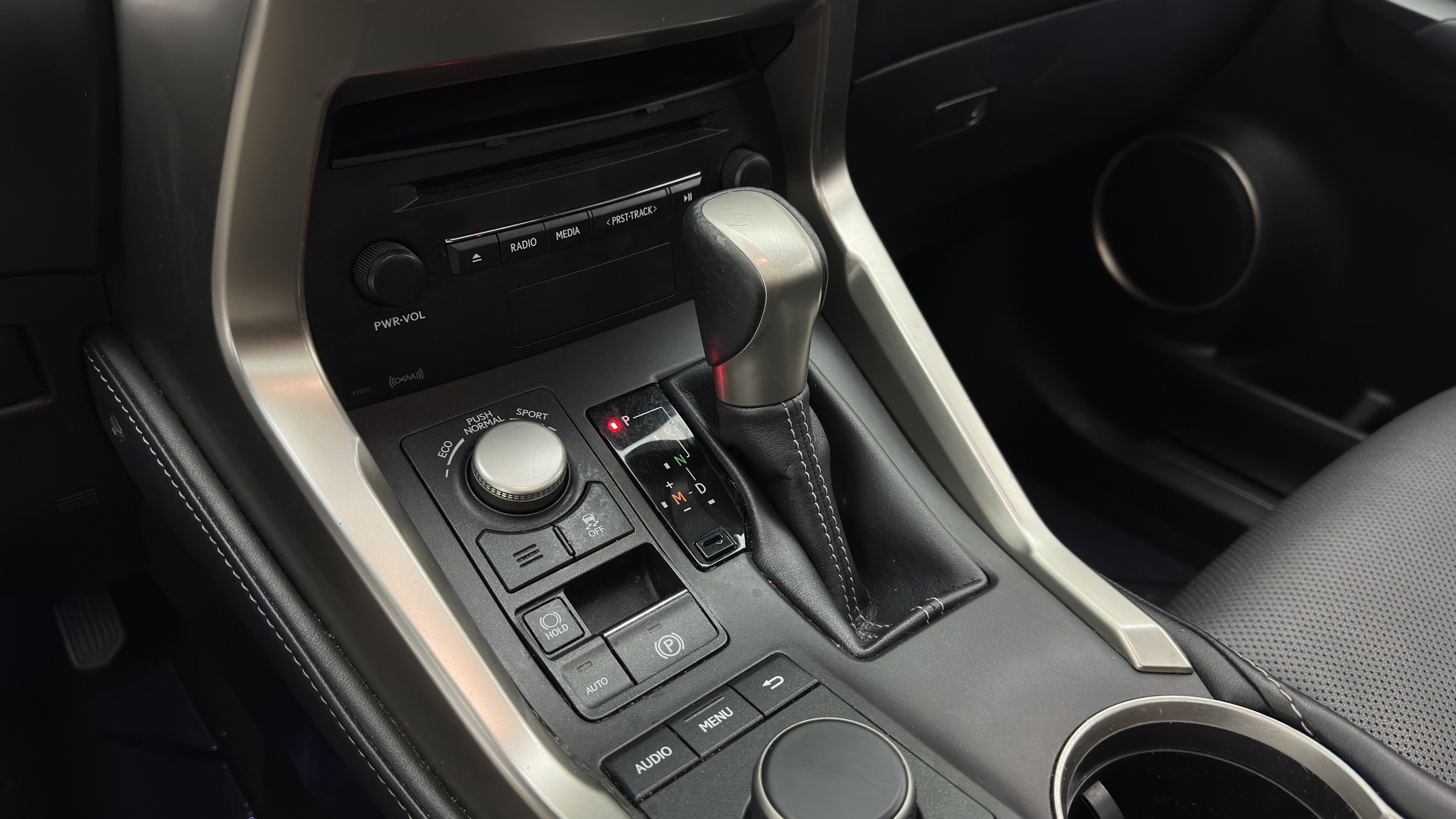 Used 2017 Lexus NX 200t FWD w/ Premium Package image 21