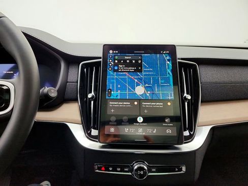 New 2026 Volvo XC90 T8 Plus w/ Protection Package AWD/4WD image 27