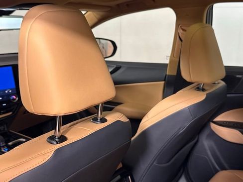 Used 2025 Lexus NX 350 350 Luxury image 23