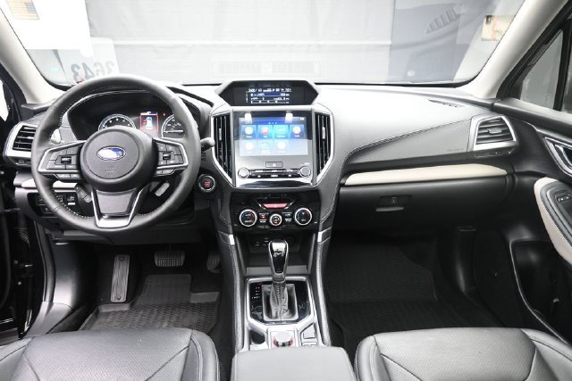 Used 2024 Subaru Forester Limited AWD/4WD image 9