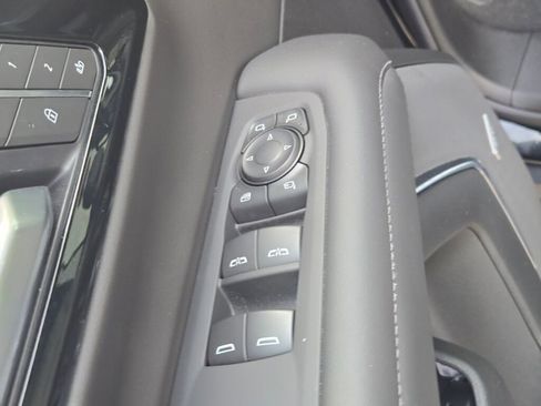 New 2026 Chevrolet Tahoe LT w/ Comfort Package image 24