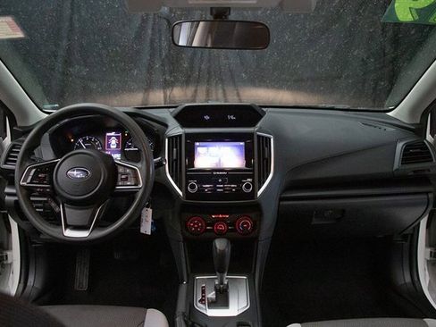 Used 2019 Subaru Crosstrek 2.0i w/ Eyesight System image 21