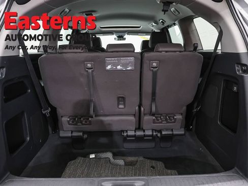 Used 2023 Honda Odyssey EX-L image 9