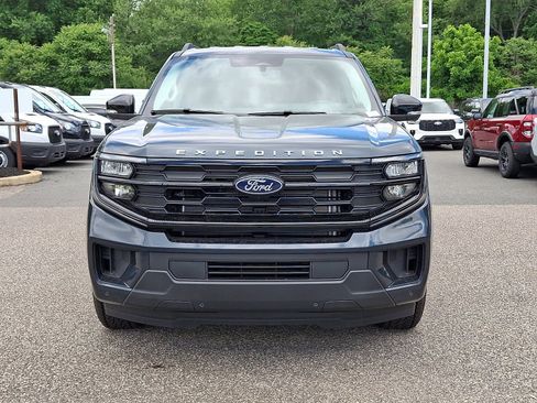 New 2026 Ford Expedition Max Active AWD/4WD image 32