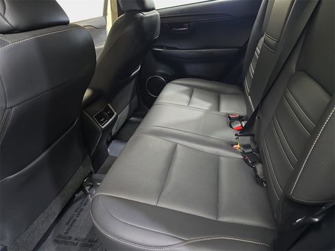 Certified 2020 Lexus NX 300h AWD w/ Premium Package image 14