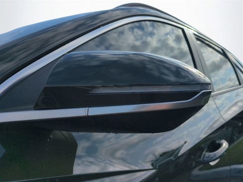 Certified 2026 Hyundai Tucson SEL image 12