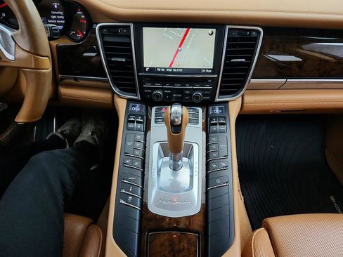 Used 2016 Porsche Panamera Edition w/ Premium Package Plus image 21