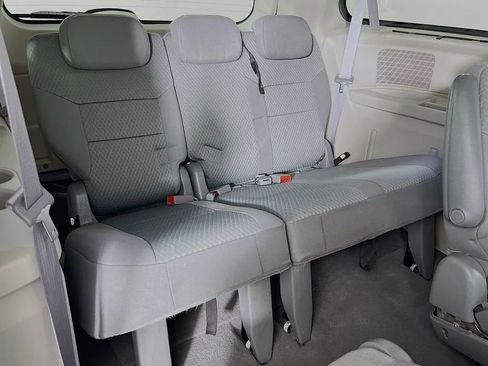 Used 2010 Chrysler Town & Country Touring w/ Family Value Group image 25