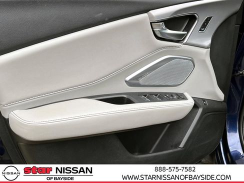 Used 2023 Acura RDX AWD w/ Technology Package image 11