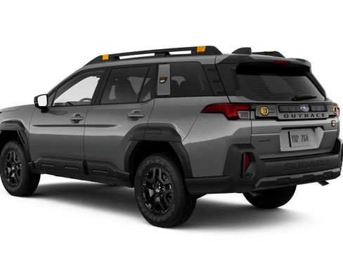 New 2026 Subaru Outback Wilderness AWD/4WD image 6