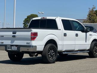 Used 2013 Ford F150 XLT w/ Luxury Equipment Group RWD video 2