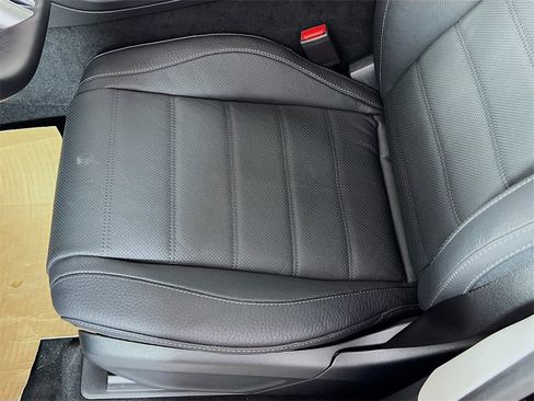 New 2025 Mercedes-Benz GLS 450 4MATIC image 22