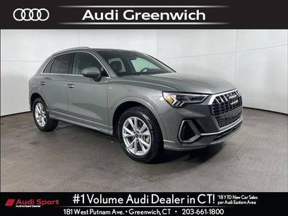 Used 2022 Audi Q3 2.0T Premium Plus w/ Premium Plus Package