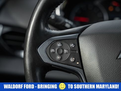 Used 2020 Chevrolet Traverse Premier w/ Redline Edition image 29