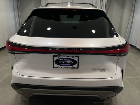 Used 2024 Lexus RX 350 Premium Plus image 5