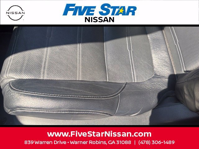 Used 2018 Honda CR-V Touring image 33