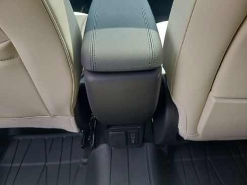 New 2026 Buick Encore GX Avenir AWD/4WD image 12