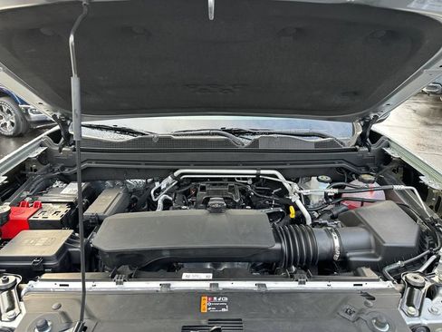 New 2026 GMC Canyon AT4 AWD/4WD image 29