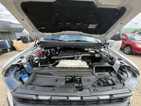 Used 2023 Ford F150 Raptor AWD/4WD image 33
