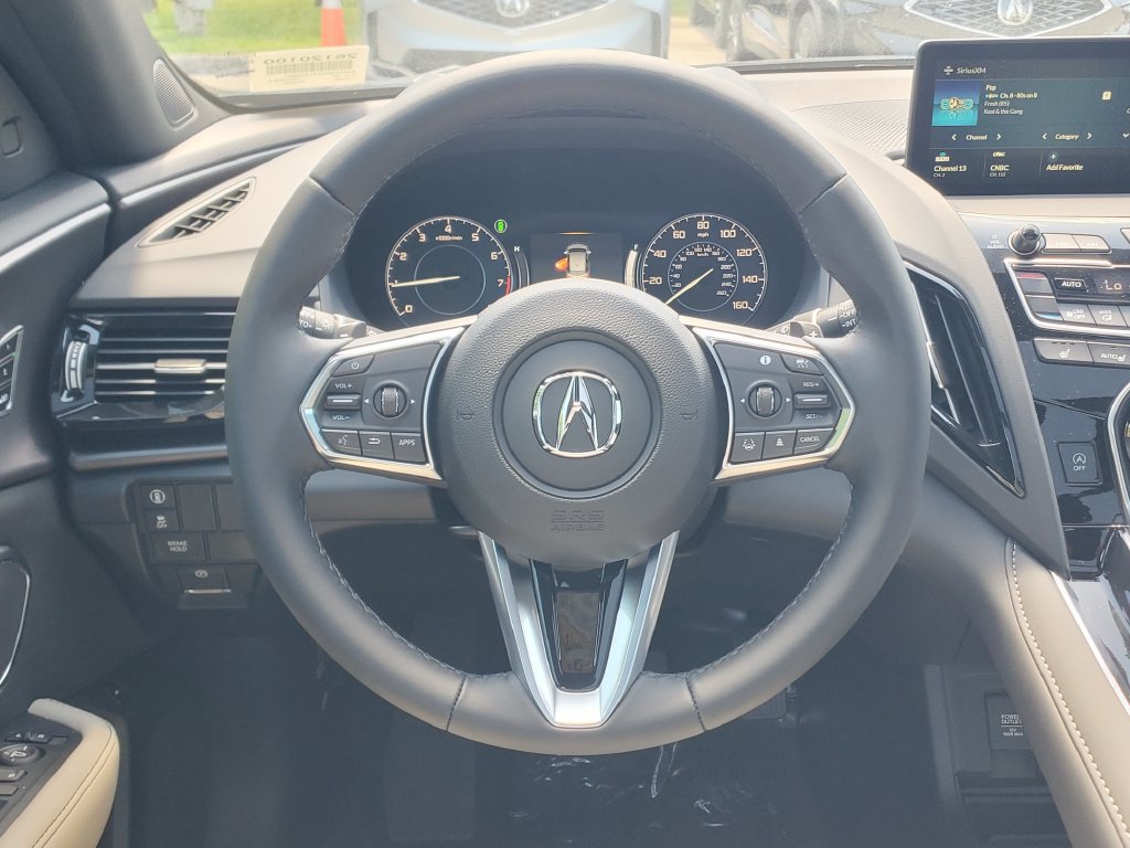 New 2026 Acura RDX SH-AWD image 13