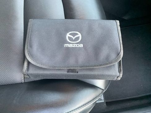 Certified 2025 MAZDA CX-5 AWD 2.5 S w/ Select Package image 13