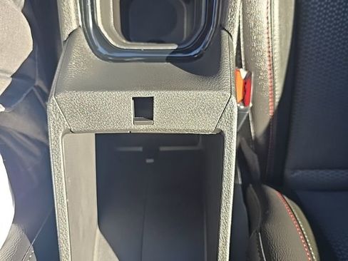 New 2026 Jeep Compass Trailhawk w/ Trailer Tow Group image 34