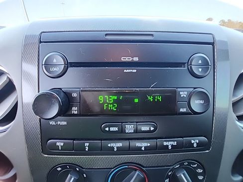 Used 2007 Ford F150 2WD SuperCrew image 6