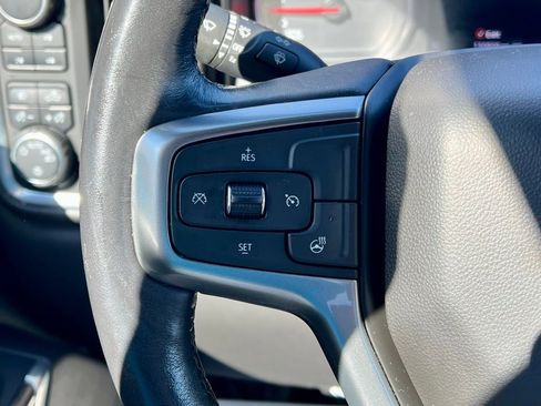 Used 2021 Chevrolet Silverado 1500 RST image 23