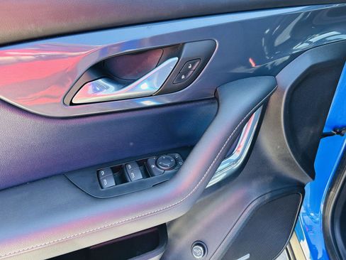 Used 2024 Chevrolet Blazer RS w/ LPO, Floor Liner Package FWD image 13