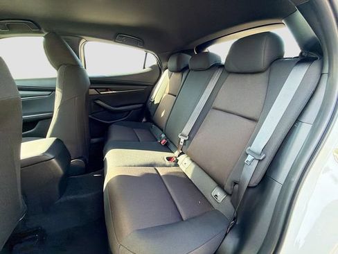 New 2026 MAZDA MAZDA3 s FWD image 19