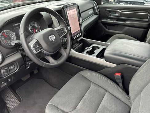 Used 2025 RAM 1500 Big Horn image 10