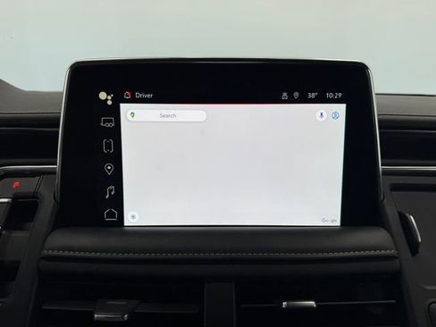 Used 2024 GMC Yukon SLT w/ SLT Luxury Package image 28