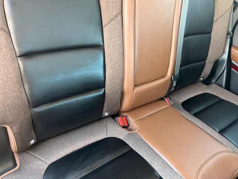 New 2025 Ford Bronco Sport Outer Banks w/ Outer Banks Tech Package+ image 18