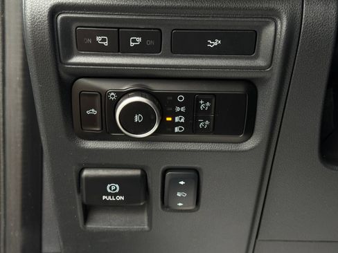 Used 2024 Ford F150 XLT w/ Equipment Group 303A High AWD/4WD image 16