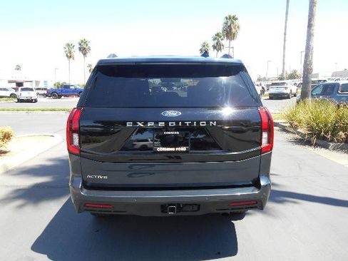 Certified 2025 Ford Expedition Active RWD image 6