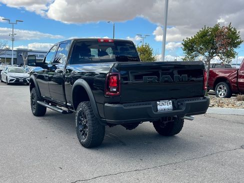 New 2026 RAM 2500 Tradesman image 4