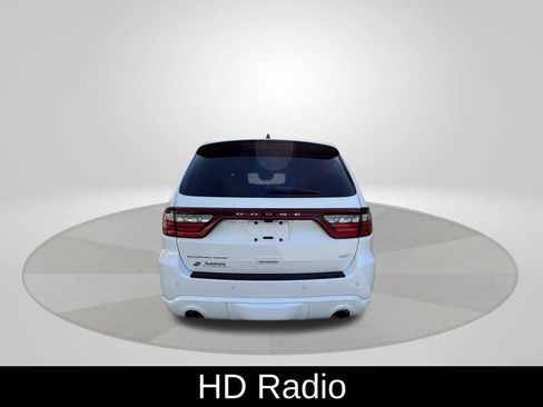Certified 2023 Dodge Durango GT image 6